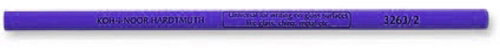 Koh-i-noor Special Pencil 3263/2 blue - Pencil - Main image