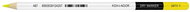 Koh-i-noor Highlighter in pencil yellow - 3411 - Pencil