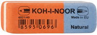 Koh-i-noor Pryž kombinovaná červeno-modrá 6521/40 - Guma