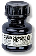 Koh-i-noor Tuš 20 g černá - India Ink
