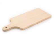 Chopping Board KOLIMAX DRU 360, 36 x 15.5cm - Krájecí deska