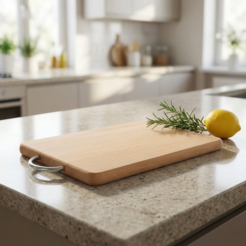 KOLIMAX DHD 290, 29 x 20cm - Cutting Board - Main image