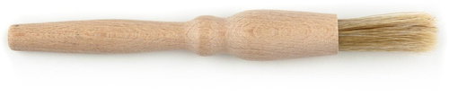 Kolimax Maslovačka round 19 cm - Pastry Brush - Main image