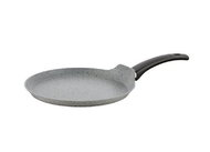 KOLIMAX Pancake Pan MARBLE GREY 26cm 170101 - Pancake Pan