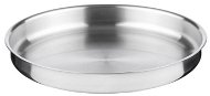 Kolimax Servírovací tanier z nehrdzavejúcej ocele 18 cm - Tanier