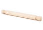 Kolimax, Pizza Roller, Length of 40cm, diameter of 4cm - Rolling Pin