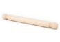 Kolimax Pizzarolle - Länge: 40 cm - Durchmesser: 4 cm - Nudelholz