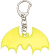 Yellow bat - Keychain
