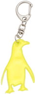 Yellow Penguin - Keychain