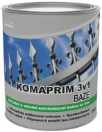 Komaprim 3in1 2.5L RAL 7040 Window grey - Metal Paint