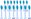 Set of 16  NK02 Spare Heads for Philips Sonicare Pro Results HX6014 Brushes