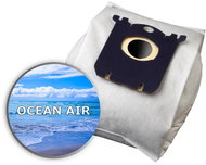KOMA SB02S AROMATIC BAGS OCEAN AIR - Electrolux Multi Bag, 4 pcs - Vacuum Cleaner Bags
