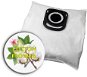 KOMA WB03PL AROMATIC BAGS COTTON FLOWER - ROWENTA RO6441 Silence Force EXTREME, 4 pcs - Vacuum Cleaner Bags