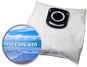KOMA WB03PL AROMATIC BAGS OCEAN AIR - ROWENTA RO6441 Silence Force EXTREME, 4ks - Sáčky do vysavače