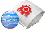 KOMA ML03PL AROMATIC BAGS OCEAN AIR - , 4pcs - Vacuum Cleaner Bags