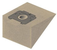 KOMA AG28P - AEG Vampyr No.28 Paper Vacuum Cleaner Bags, 5 pcs - Vacuum Cleaner Bags
