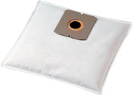 KOMA ZE04S - Vacuum Cleaner Bags for Zelmer Twist, Twister, Textile, 5 pcs - Vacuum Cleaner Bags
