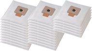 KOMA AM21S - Set of 25 Bags for Amica VM 1021 Vacuum Cleaner - Vacuum Cleaner Bags