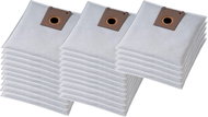 KOMA BS67S - Set of 25 Vacuum Cleaner Bags for Bosch Type G - Vacuum Cleaner Bags