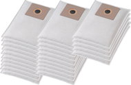 KOMA DL12S - Set of 25 Bags for De Longhi XLence Vacuum Cleaner - Vacuum Cleaner Bags