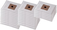 KOMA DW02S - Set of 25 Vacuum Cleaner Bags for Daewoo RC 105 - Vacuum Cleaner Bags
