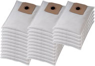 KOMA DW03S - Set of 25 Vacuum Cleaner Bags for Daewoo RC 300 - Vacuum Cleaner Bags