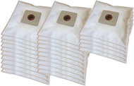 KOMA EC12S - Set of 25 Vacuum Cleaner Bags for ECG VP 3163S - Vacuum Cleaner Bags