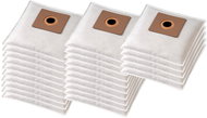 KOMA EC16S - Set of 25 Vacuum Cleaner Bags for ECG VP 4102S - Vacuum Cleaner Bags