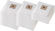KOMA ET16S - Set of 25 Bags for ETA Aston 1465 Vacuum Cleaner - Vacuum Cleaner Bags