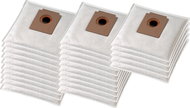 KOMA ET18S - Set of 25 Vacuum Cleaner Bags for ETA Capolo 1473 - Vacuum Cleaner Bags