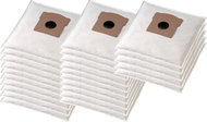 KOMA ET28S - Set of 25 Bags for Vacuum Cleaner ETA Trino 1454 - Vacuum Cleaner Bags