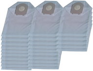 KOMA ET30S - Set of 25 Bags forETA Sting 1430 Vacuum Cleaner - Vacuum Cleaner Bags