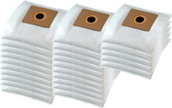 KOMA ET34S - Set of 25 Vacuum Cleaner Bags for ETA Galanto 1474 - Vacuum Cleaner Bags