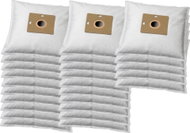 KOMA ET36S - Set of 25 SMART BAG Bags for Concept, ETA, Sencor Vacuum Cleaners - Vacuum Cleaner Bags