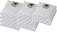 KOMA PA02S - Set of 25 Vacuum Cleaner Bags Panasonic MC-E 60-69 (C-2e) - Vacuum Cleaner Bags