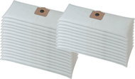 KOMA RW01S - Set of 25 Rowenta RU, RB Vacuum Cleaner Bags - Vacuum Cleaner Bags