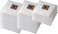 KOMA RW02S - Set of 25 Vacuum Cleaner Bags for Rowenta Compacteo ZR 003901 - Vacuum Cleaner Bags