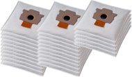KOMA RW03S - Set of 25 Bags for Rowenta Silence Force Vacuum Cleaner - Vacuum Cleaner Bags