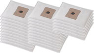 KOMA SA01S - Set of 25 Vacuum Cleaner Bags for Samsung, Bravo 4121 - Vacuum Cleaner Bags
