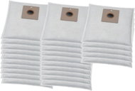 KOMA SA02S - Set of 25 Vacuum Cleaner Bags for Samsung 8900 - Vacuum Cleaner Bags