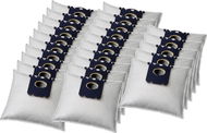 KOMA SB01S - Sada 25ks sáčků do vysavačů Electrolux, AEG, kompatibilní se sáčky typu S-BAG - Sáčky do vysavače
