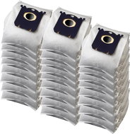 KOMA SB02S - Sada 25ks sáčků do vysavačů Electrolux, AEG, kompatibilní se sáčky typu S-BAG - Sáčky do vysavače