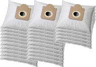 KOMA SE90S - Set of 25 Vacuum Cleaner Bags for Sencor SVC 9000bk - Vacuum Cleaner Bags