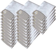 KOMA V122S - Set of 25 Bags for Vorwerk VK 122 Kobold Vacuum Cleaner - Vacuum Cleaner Bags