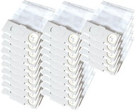 KOMA V130S - Set of 25 Vorwerk VK 130, VK 131 Kobold Vacuum Cleaner Bags - Vacuum Cleaner Bags