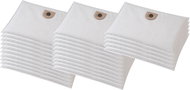 KOMA VAX1S - Set of 25 Bags for VAX 5000-5150 Vacuum Cleaners - Vacuum Cleaner Bags