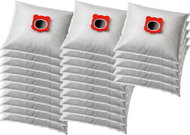 KOMA WB01PL - Set of 25 Bags for Rowenta Wonderbag Compact Vacuum Cleaner - Vacuum Cleaner Bags