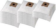 KOMA ZE03S - Set of 25 Bags for Zelmer Magnat 3000, Jupiter, Solaris Vacuum Cleaner - Vacuum Cleaner Bags