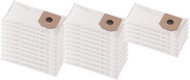KOMA ZE05S - Set of 25 Vacuum Cleaner Bags for Zelmer Vodník - Vacuum Cleaner Bags