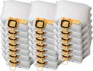 KOMA V140PL - Set of 20 Vorwerk VK 140, VK 150 Kobold Vacuum Cleaner Bags - Vacuum Cleaner Bags